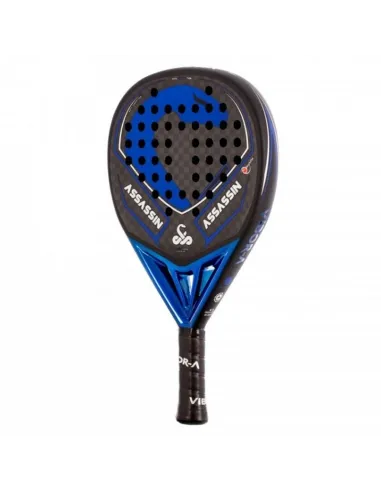 Vibor-A Assasins |VIBOR-A |Palas de pádel VIBORA