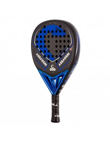 Vibor-A Assasins |VIBOR-A |Palas de pádel VIBORA
