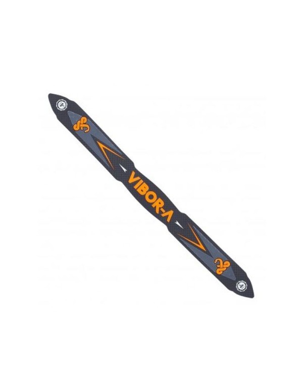 Vibor-A Yarara Orange Protector |VIBOR-A |Padel accessories