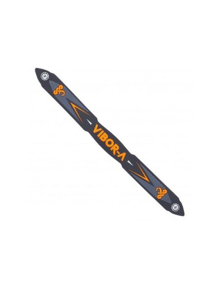 Protection Tape Vibor-A Yarara Orange |VIBOR-A |Padel accessories