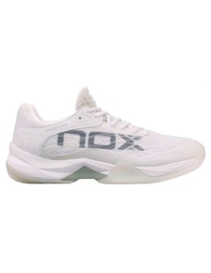 Nox AT10 LUX White