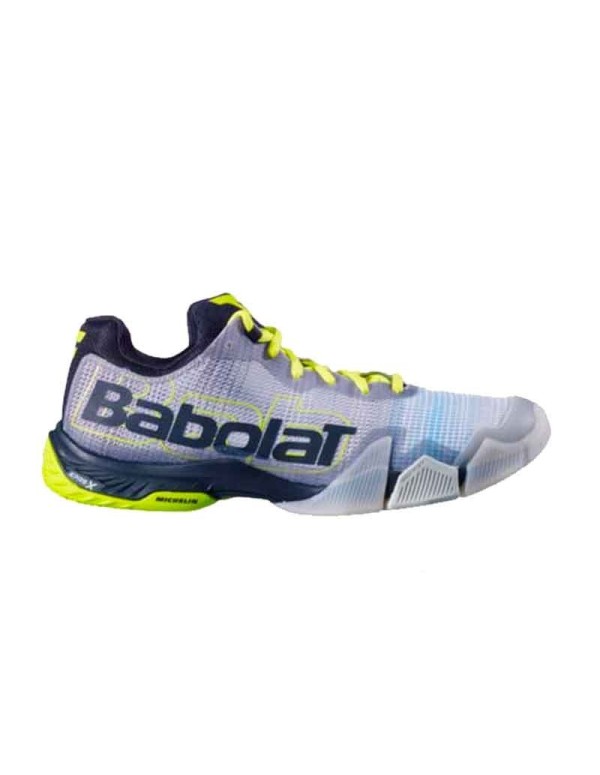 Babolat Jet Premura Automne-Hiver 2019 |BABOLAT |Chaussures de padel BABOLAT