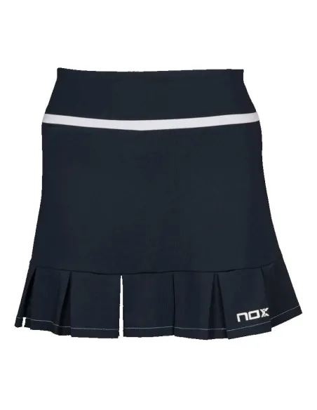 Nox Meta 10th Blu Navy |NOX |Abbigliamento da padel NOX