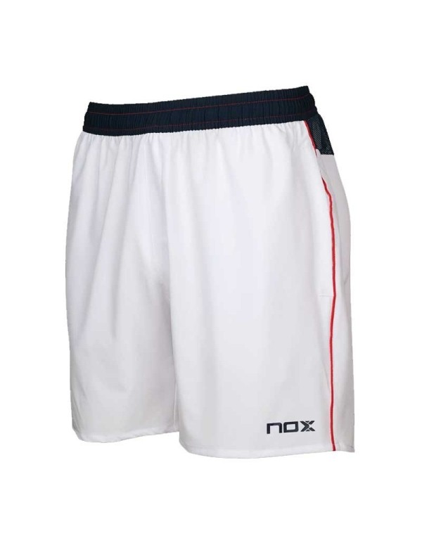 Short Nox Meta 10th 2020 |NOX |NOX padel clothing