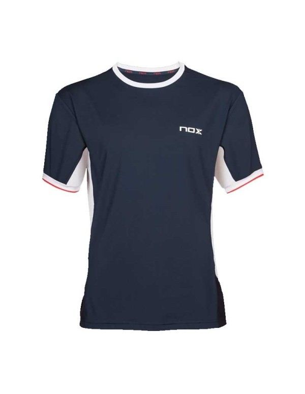 Camiseta Meta 10th |NOX |NOX paddelkläder