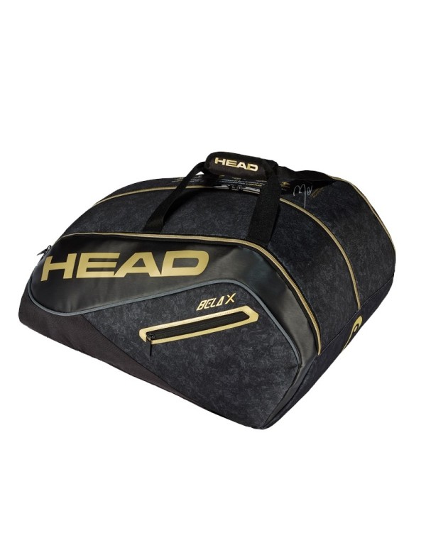 Head Tour Team Padel Monstercombi Ltd |HEAD |HEAD padelväskor