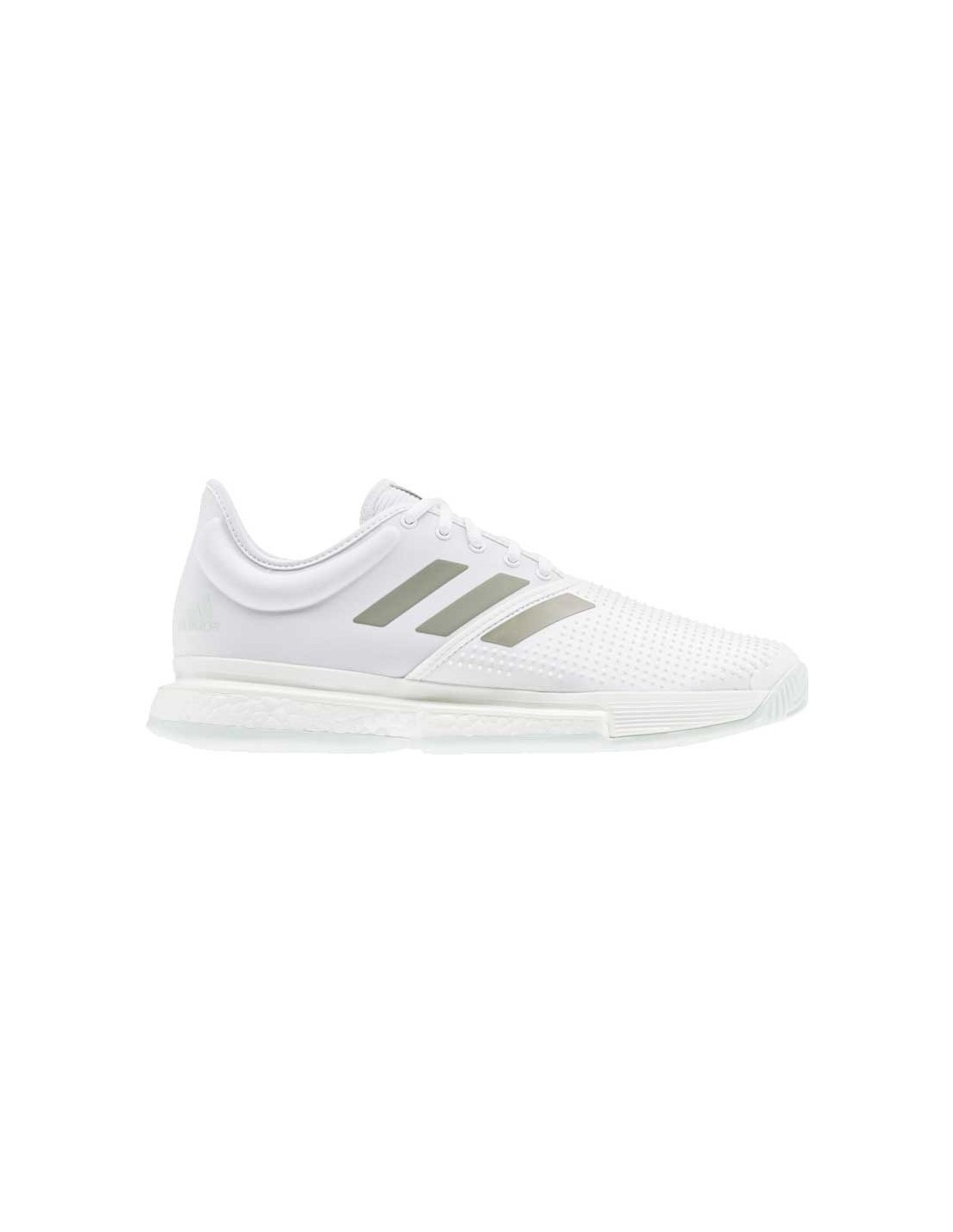 Adidas Solecourt Boost M Clay Shoes | ADIDAS padel shoes | Time2Pad