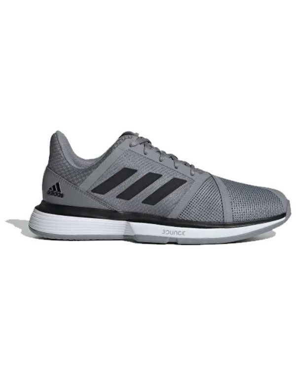 Adidas Courtjam Bounce M Clay 2020 Shoes |ADIDAS |ADIDAS padel shoes