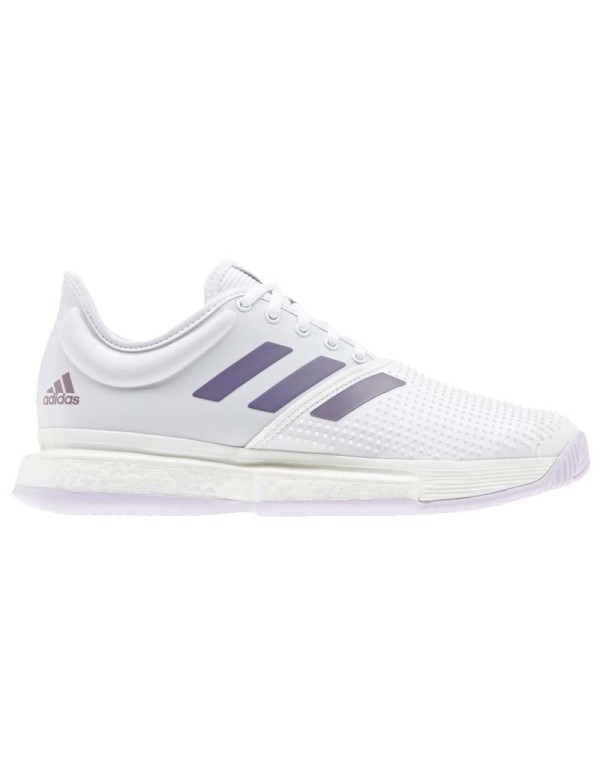 Adidas Solecourt W Sneakers |ADIDAS |ADIDAS padel shoes
