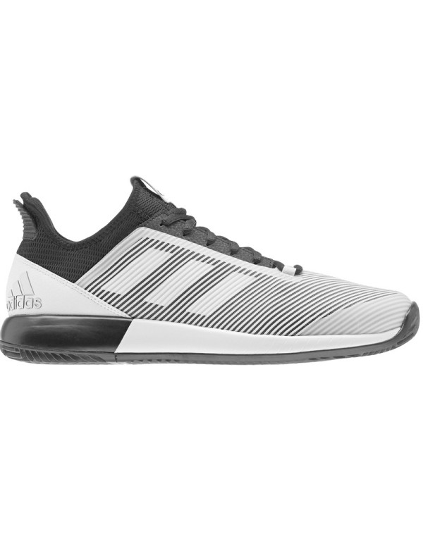 Adidas Defiant Bounce 2 M |ADIDAS |Chaussures de padel ADIDAS