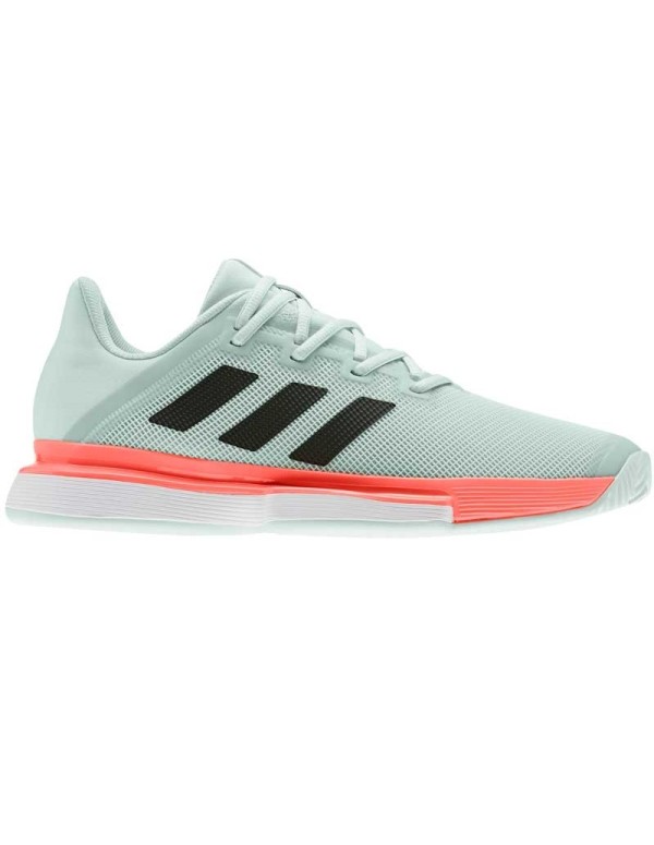 Adidas Solematch Bounce M 2020 Shoes |ADIDAS |ADIDAS padel shoes