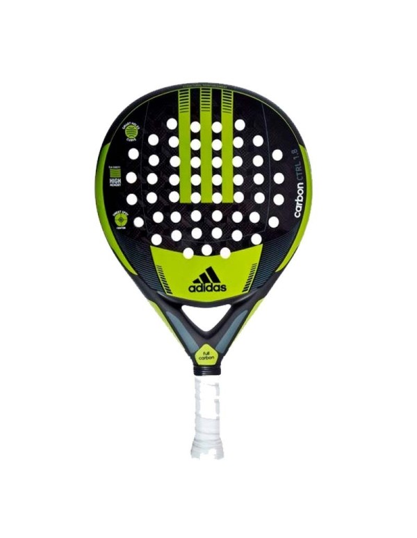 Adidas Carbon Ctrl 1.8 |ADIDAS |ADIDAS padel tennis