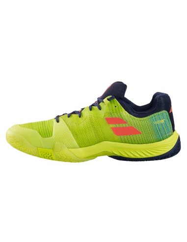 babolat jet premura shoes