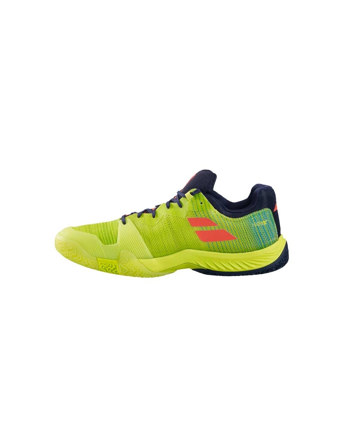 babolat jet premura shoes