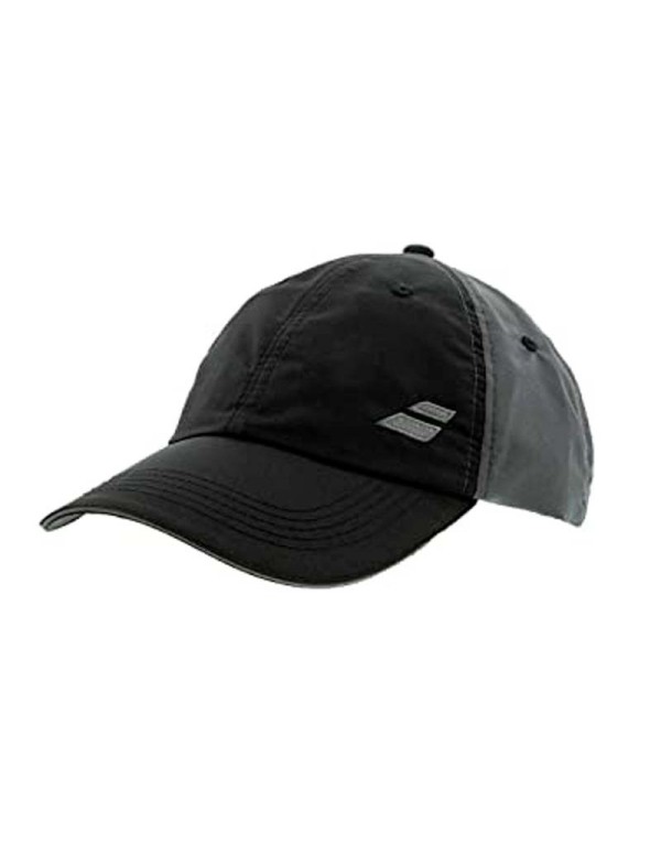 Babolat Black Cap 2020 |BABOLAT |Hats