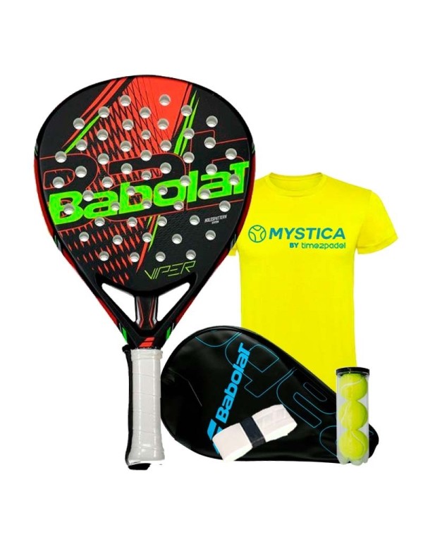 Babolat Viper 2020 |BABOLAT |BABOLAT padel tennis