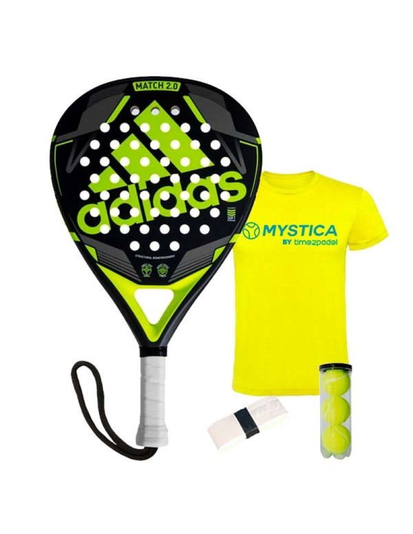 Adidas Match 2.0 |ADIDAS |ADIDAS padel tennis