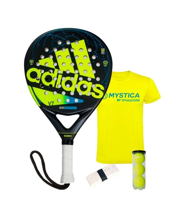 Adidas V7 |ADIDAS |ADIDAS padel tennis