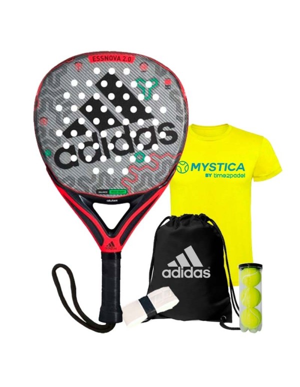 Adidas Essnova 2.0 |ADIDAS |ADIDAS padel tennis