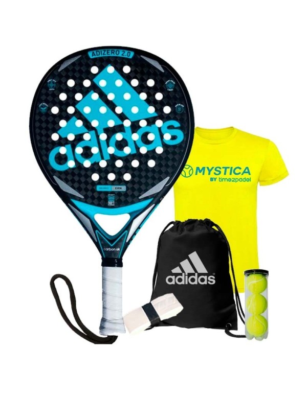 Adidas Adizero 2.0 |ADIDAS |ADIDAS padel tennis