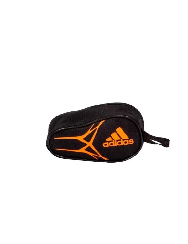 Adidas 2.0 Orange Wallet |ADIDAS |Padel accessories