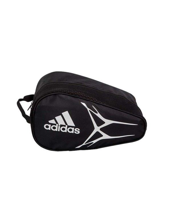 Adidas 2.0 Silver Shoe Bag |ADIDAS |ADIDAS racket bags