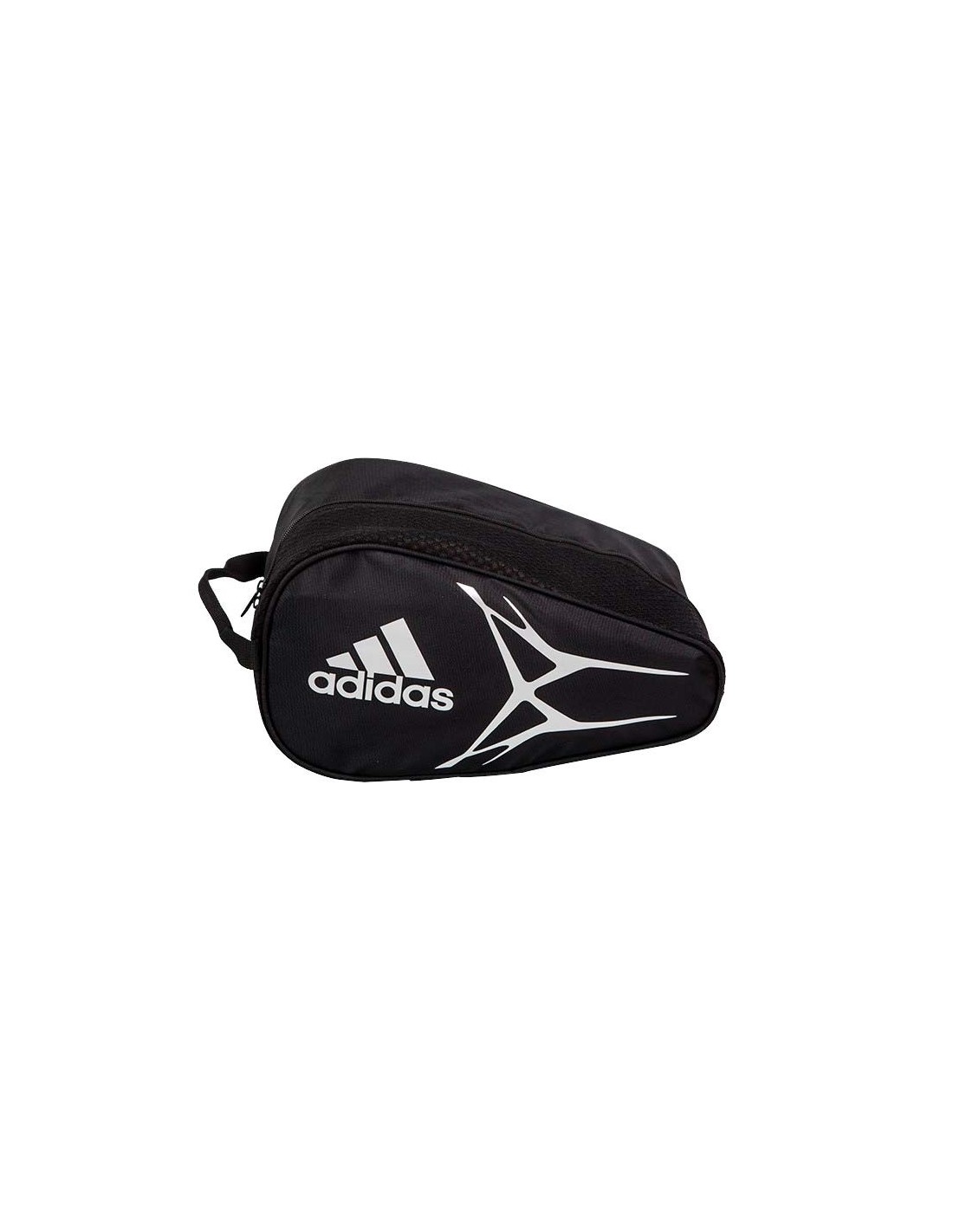 Adidas 2.0 Silver Shoe Bag | ADIDAS racket bags | Time2Padel