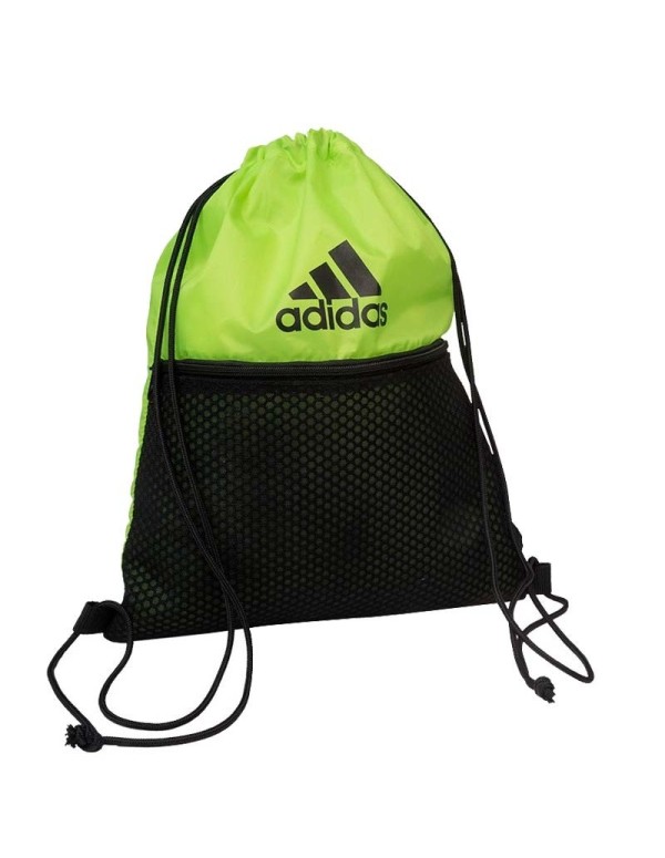 Gym Sack Adidas Protour 2.0 Lima |ADIDAS |ADIDAS racket bags