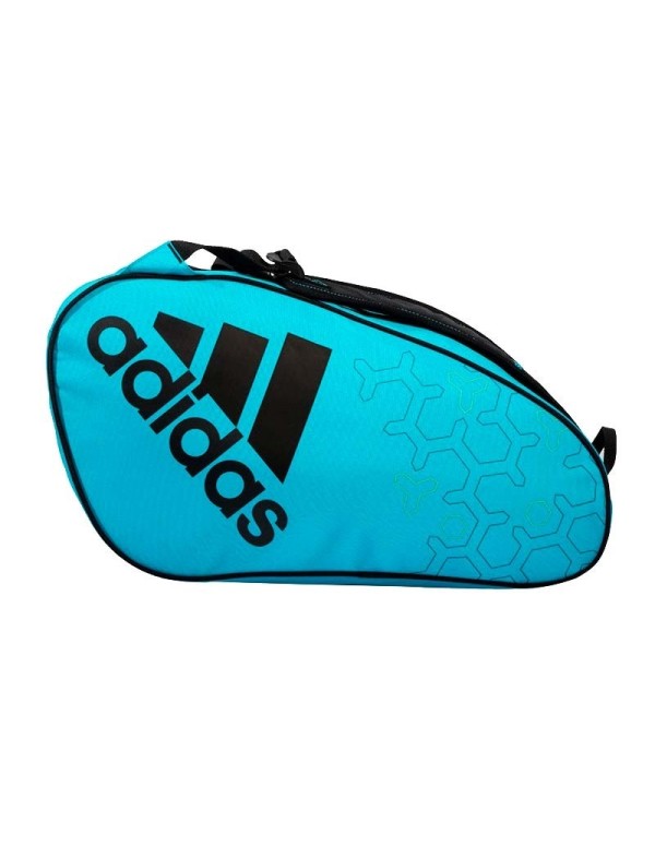 Adidas Control 2.0 Blue Paletero |ADIDAS |ADIDAS racket bags