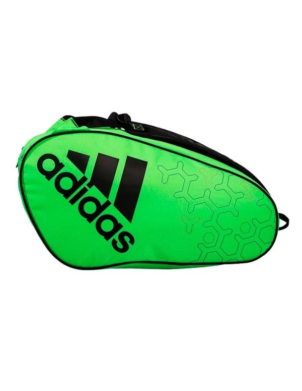 Bolsa Adidas Control 2.0 Green Padel |ADIDAS |Bolsa raquete ADIDAS