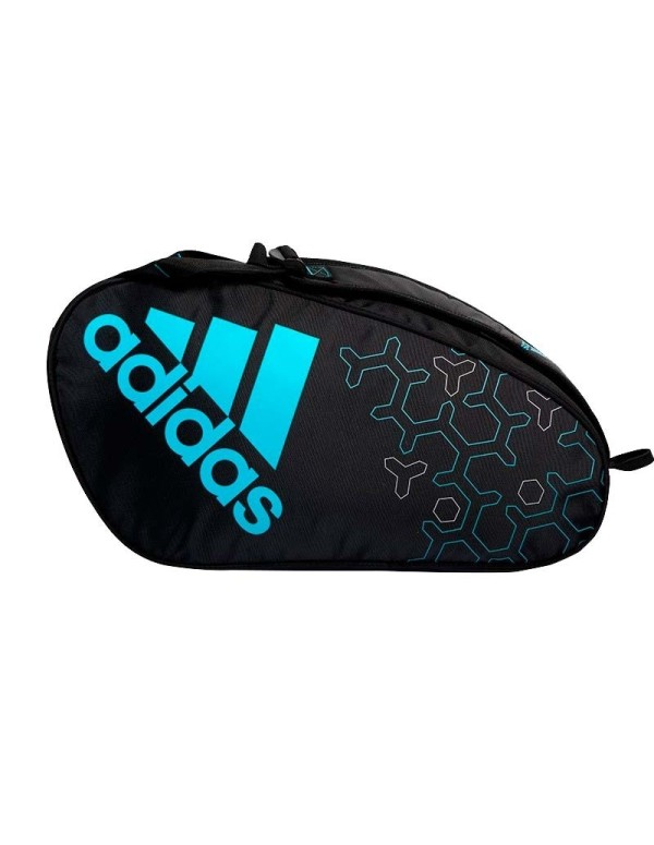 Paletero Adidas Control 2.0 Black |ADIDAS |ADIDAS racket bags