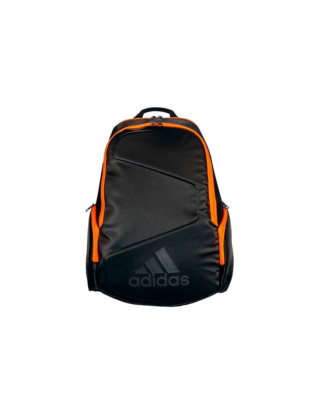 Buena voluntad arrendamiento ignorancia Adidas Pro Tour 2.0 Orange Backpack | ADIDAS racket bags | Time2Pad...