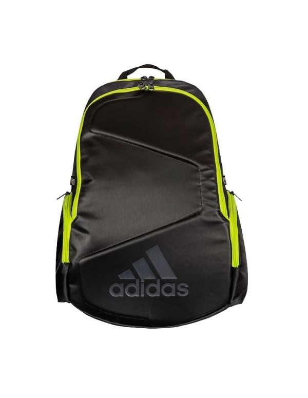 Adidas Pro Tour 2.0 Lima Backpack |ADIDAS |ADIDAS racket bags