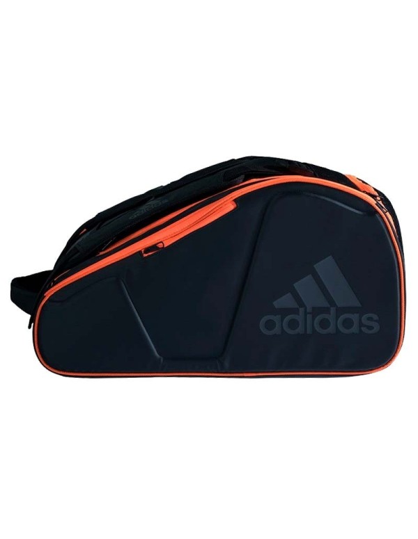 Bolsa Padel laranja Adidas Pro Tour 2.0 |ADIDAS |Bolsa raquete ADIDAS
