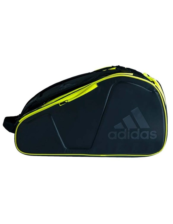Paletero Adidas Pro Tour 2.0 Lima |ADIDAS |ADIDAS racket bags
