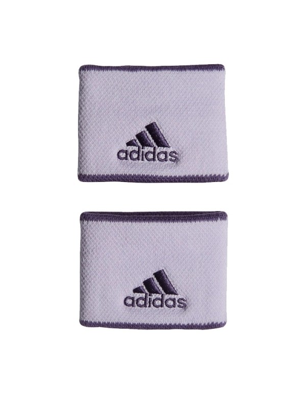 Adidas S Lilac Wristband |ADIDAS |Padel accessories