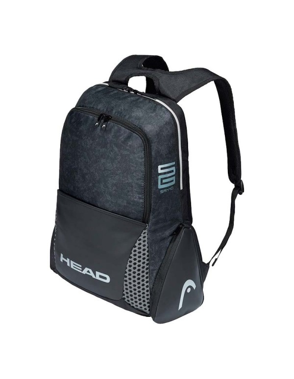 Head Alpha Sanyo Backpack |HEAD |HEAD racket bags