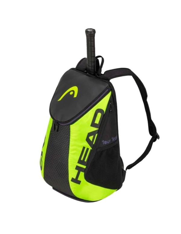 Head Tour Team Extreme Backpack |HEAD |HEAD racket bags