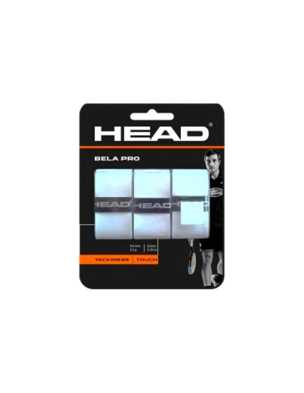 Head Bela Pro Grip | HEAD |Übergriffe