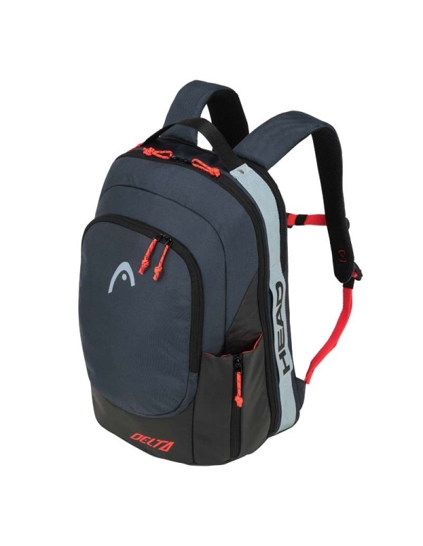 Head Delta Bela Backpack |HEAD |HEAD racket bags