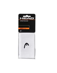 Muñequra Head 5 Inch 285070 Bk |HEAD |Poignets
