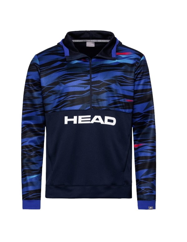 Head Slider 2020 Hoodie |HEAD |HEAD padel clothing