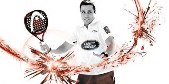 Análisis/Opinión pala de pádel Head Tornado 3.0 E+ de Fernando Belasteguín| Noticias y novedades del mundo del pádel Análisis/Opinión pala de pádel Head Tornado 3.0 E+ de Fernando Belasteguín| Noticias y novedades del mundo del pádel