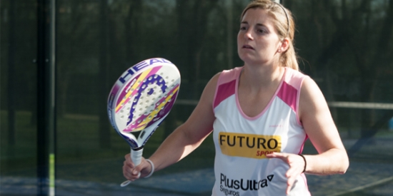 Análisis/Opinión pala de pádel Head Zephyr 3.0 N2 de Alejandra Salazar| Noticias y novedades del mundo del pádel Análisis/Opinión pala de pádel Head Zephyr 3.0 N2 de Alejandra Salazar| Noticias y novedades del mundo del pádel