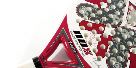 Análisis/Opinión pala de pádel Nox ML10 Woman Pro Cup| Noticias y novedades del mundo del pádel Análisis/Opinión pala de pádel Nox ML10 Woman Pro Cup| Noticias y novedades del mundo del pádel