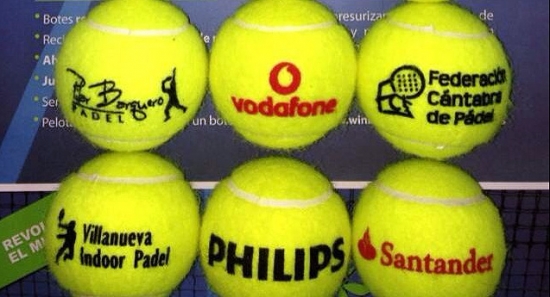 Reciclar bolas de pádel o tenis con Winball | Noticias y novedades del mundo del pádel Reciclar bolas de pádel o tenis con Winball | Noticias y novedades del mundo del pádel