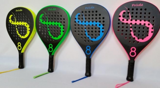 Análisis/Opinión de la pala de pádel Ocho Padel Privée| Noticias y novedades del mundo del pádel Análisis/Opinión de la pala de pádel Ocho Padel Privée| Noticias y novedades del mundo del pádel