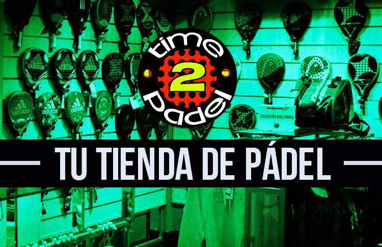 ▷ El Padel Está de Moda ⇒ 【¿A Qué Se Debe El Exito?】 ?