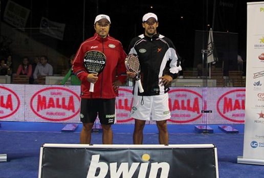 Padel Pro Tour de Mallorca| Noticias y novedades del mundo del pádel