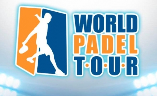Sólo un mes para el World Padel Tour| Noticias y novedades del mundo del pádel